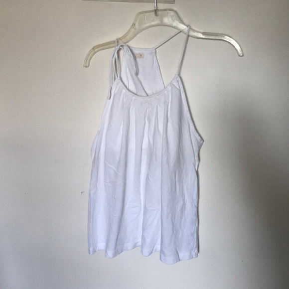 J. Crew Tops - J. CREW white tank top